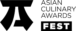 Asian Culinary Awards Fest
