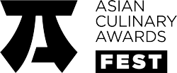 Asian Culinary Awards Fest